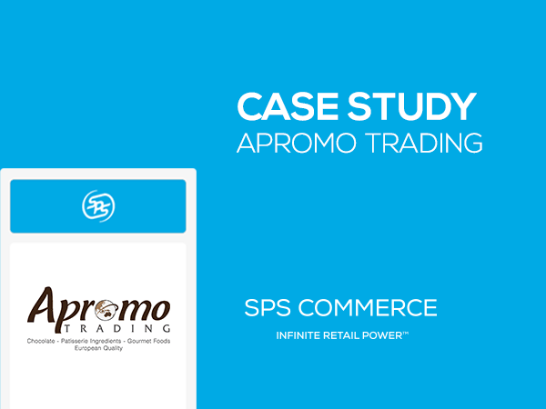 Apromo Trading case study