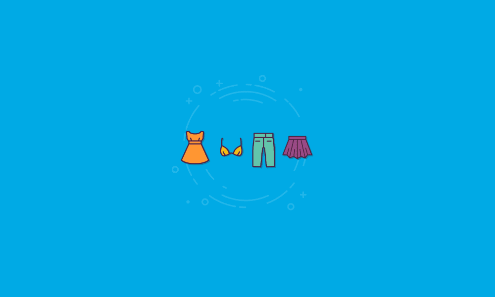 Fast Fashion, unpredictable weather impact apparel seasonality