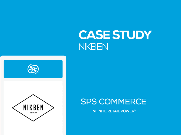 NikBen swimwear Case Study