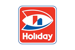 Holiday Stationstores