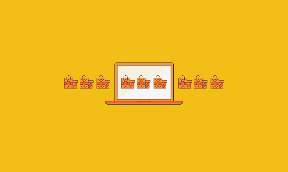 Endless aisle doesn’t come with endless resources