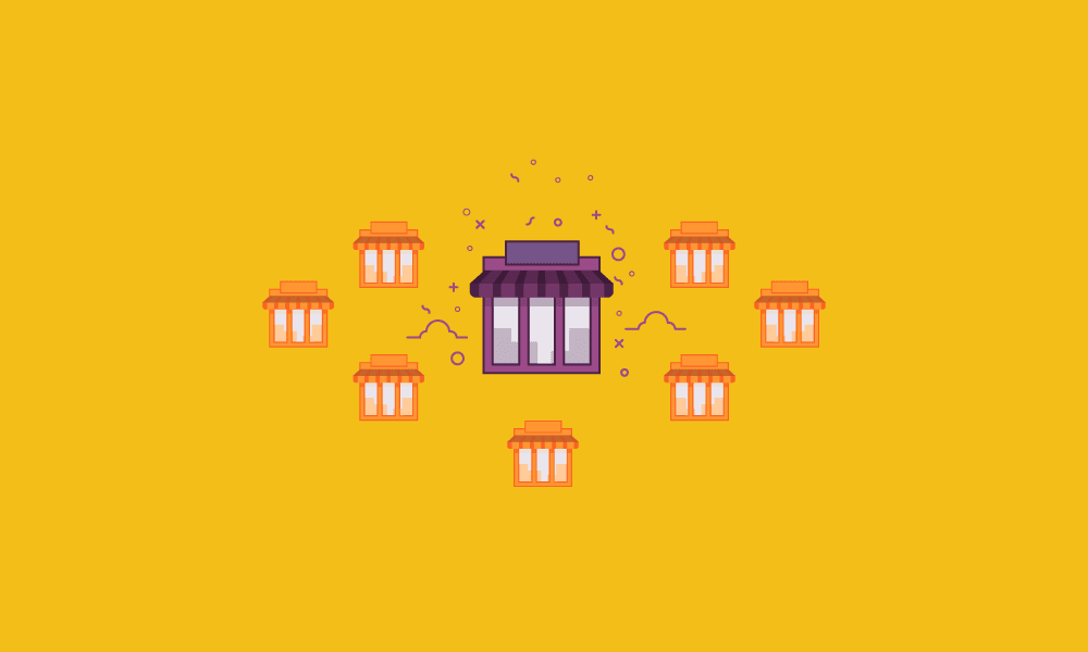 Differentiating yourself from other competing retailers