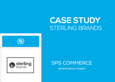 Sterling Brands