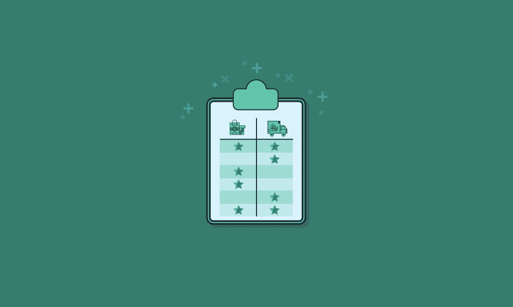 Rise of the Marketplaces: Drop shipping and Marketplaces together