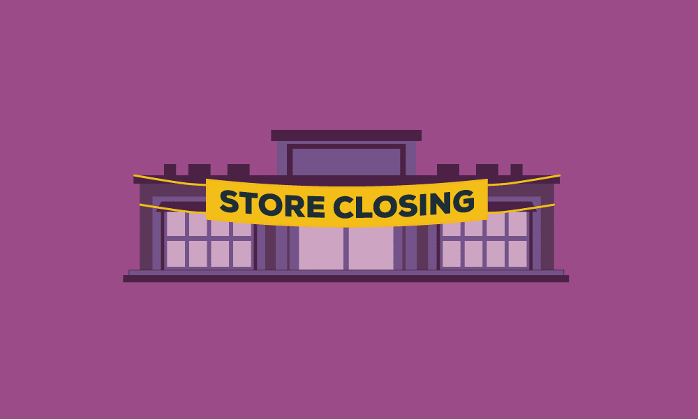 Physical retail locations vital for true shopper engagement