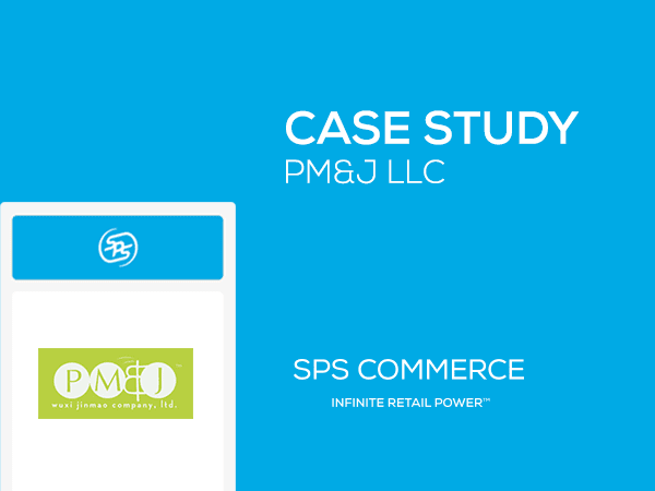 CS_PM&J PM&J Case Study, SPS Fulfillment