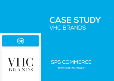 VHC Brands