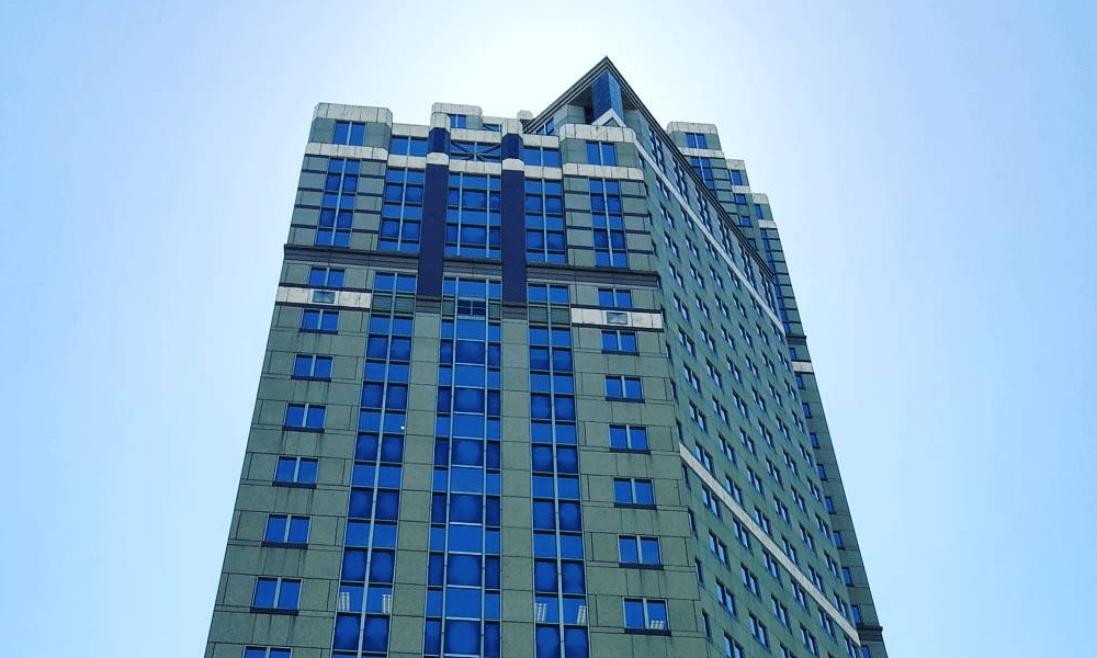 sps tower, sps commerce