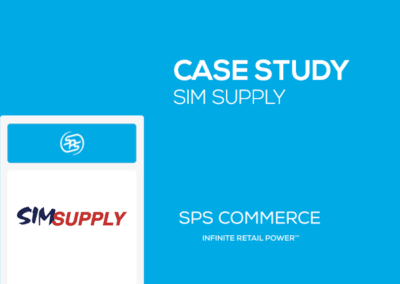 SIM Supply