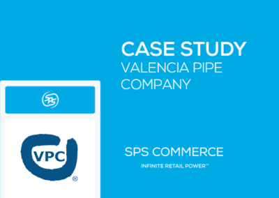 Valencia Pipe Company