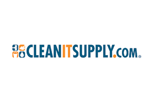 Connect to CleanItSupply.com