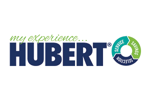 Connect with Hubert