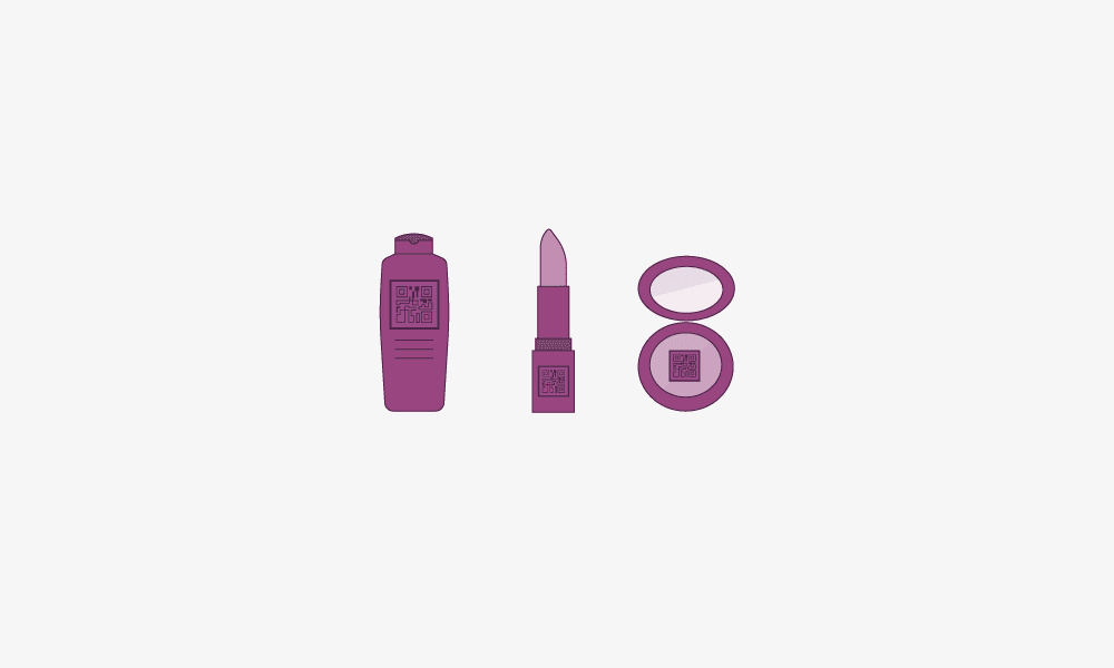 EDI for health, beauty and cosmetics retail and supply