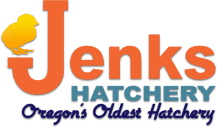 Jenks Hatchery