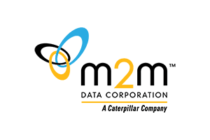 M2M Data Corproation