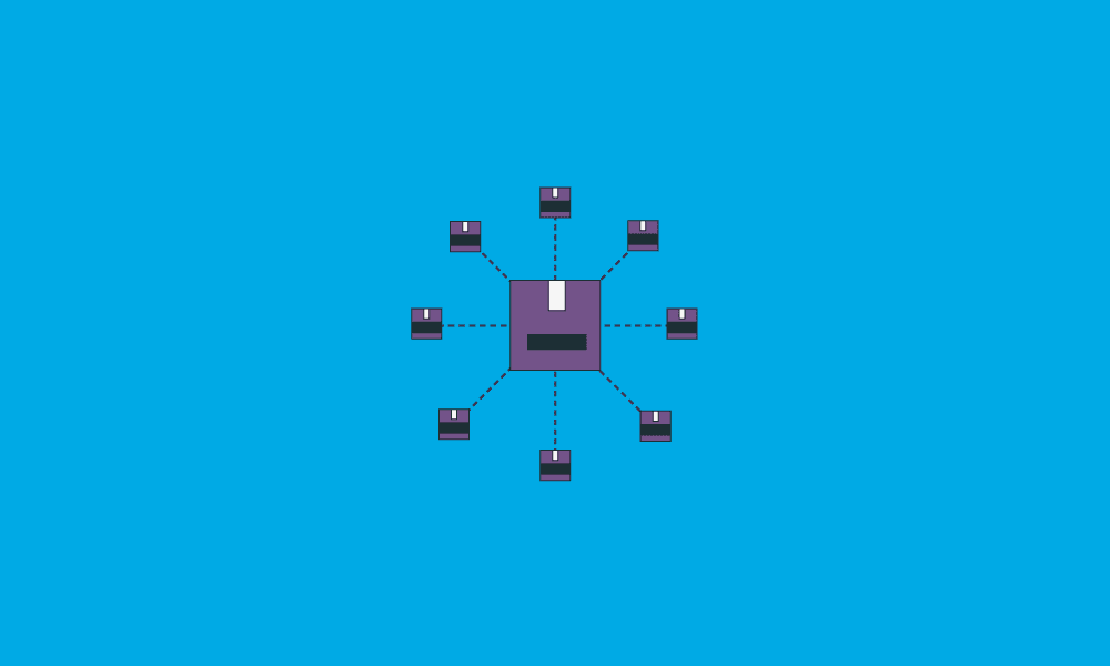 vendor consolidation