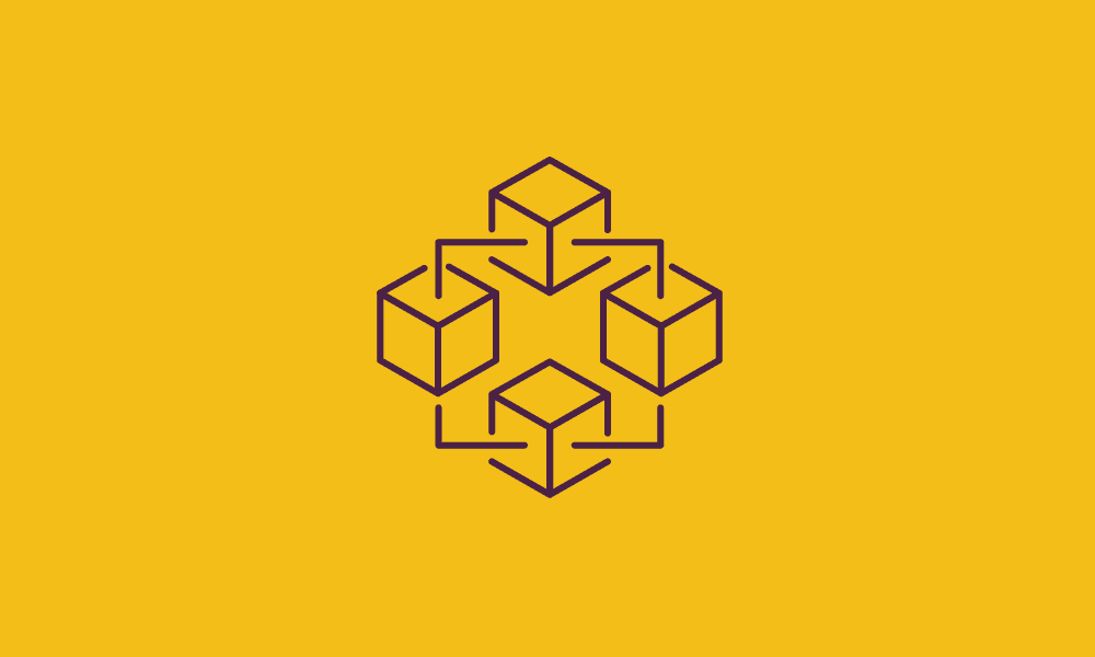 What is blockchain and how does it help retail supply chains