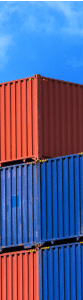 Shipping Containers