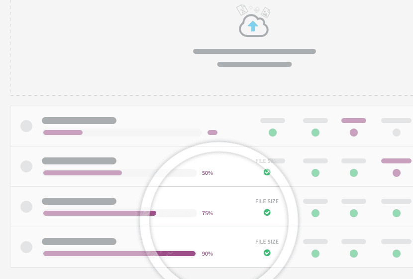 Assortment expanded item management software