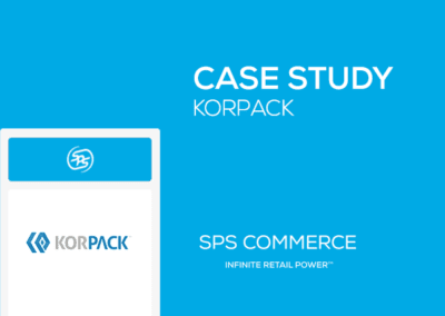 Korpack