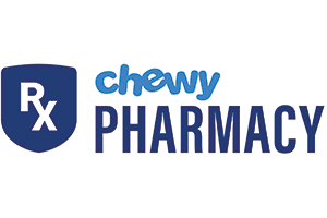 Chewy Pharmacy Logo