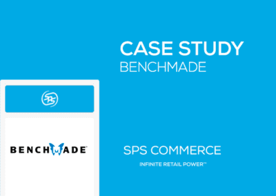 Benchmade – Analytics