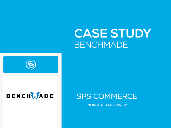 Benchmade manual processes case study