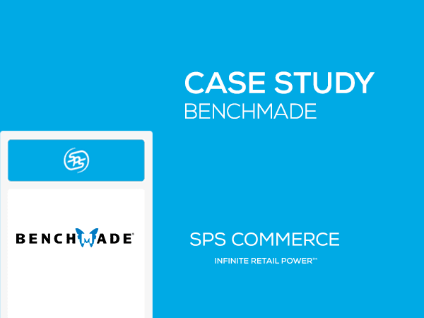 Benchmade cuts manual processes with SPS [Case Study]