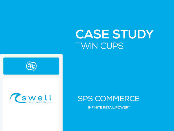 CS_Twin-Cups Case Study - Twin Cups, QuickBooks EDI