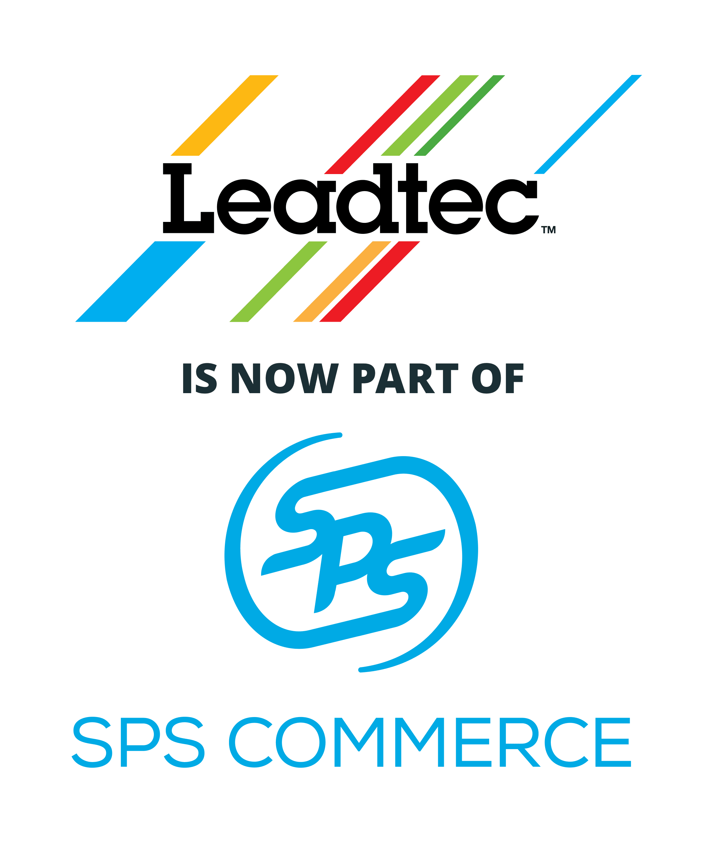 Leadtec is now part of SPS Commerce