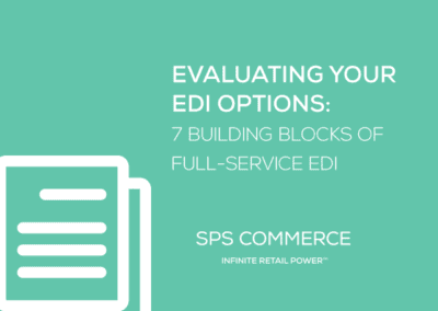 Full-Service EDI