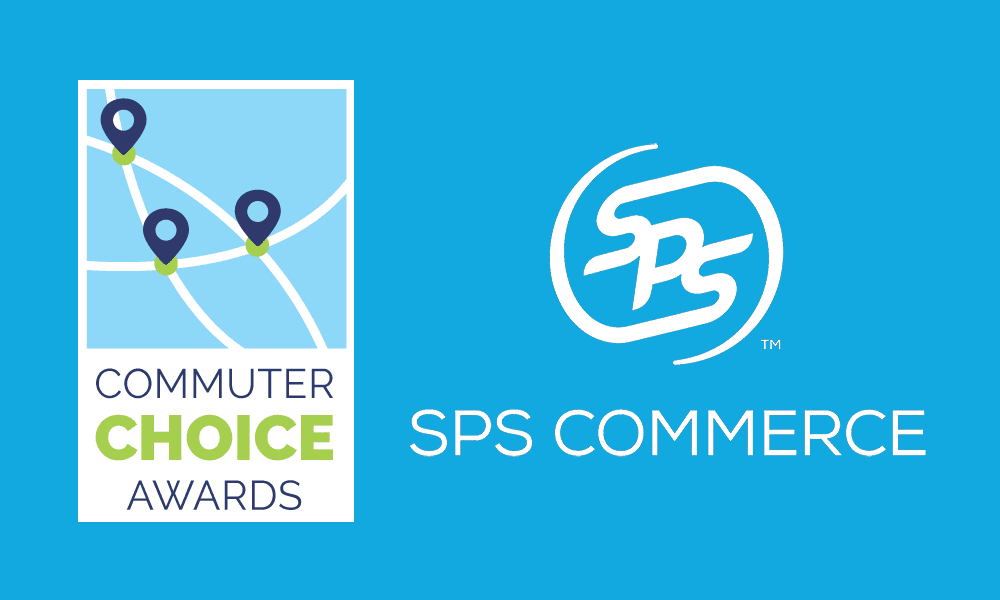 SPS Commerce honored in 2019 Commuter Choice Awards