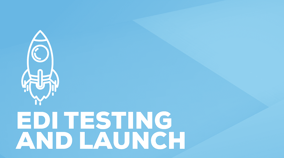 Ensure EDI readiness with full-service EDI testing