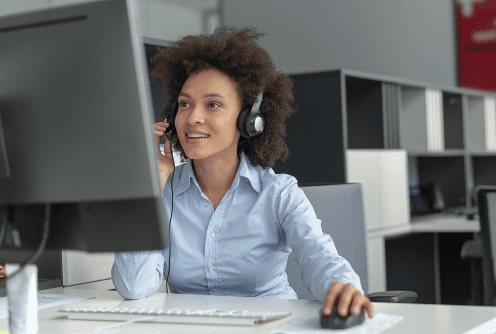 Customer support sets drop shippers apart