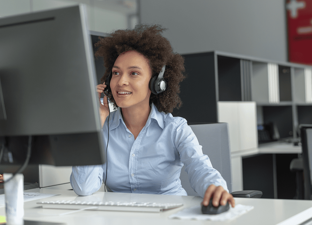 Customer support sets drop shippers apart