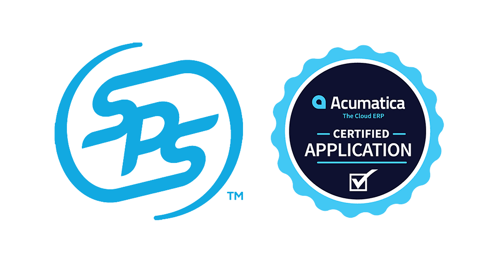 SPS Certifies EDI Solution for Acumatica 2019 R1