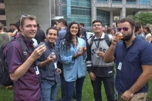 SPS Brew Off 2019-1