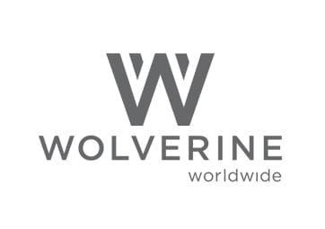 Wolverine Worldwide Logo