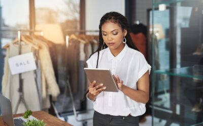 A collaborative approach to supplier performance management