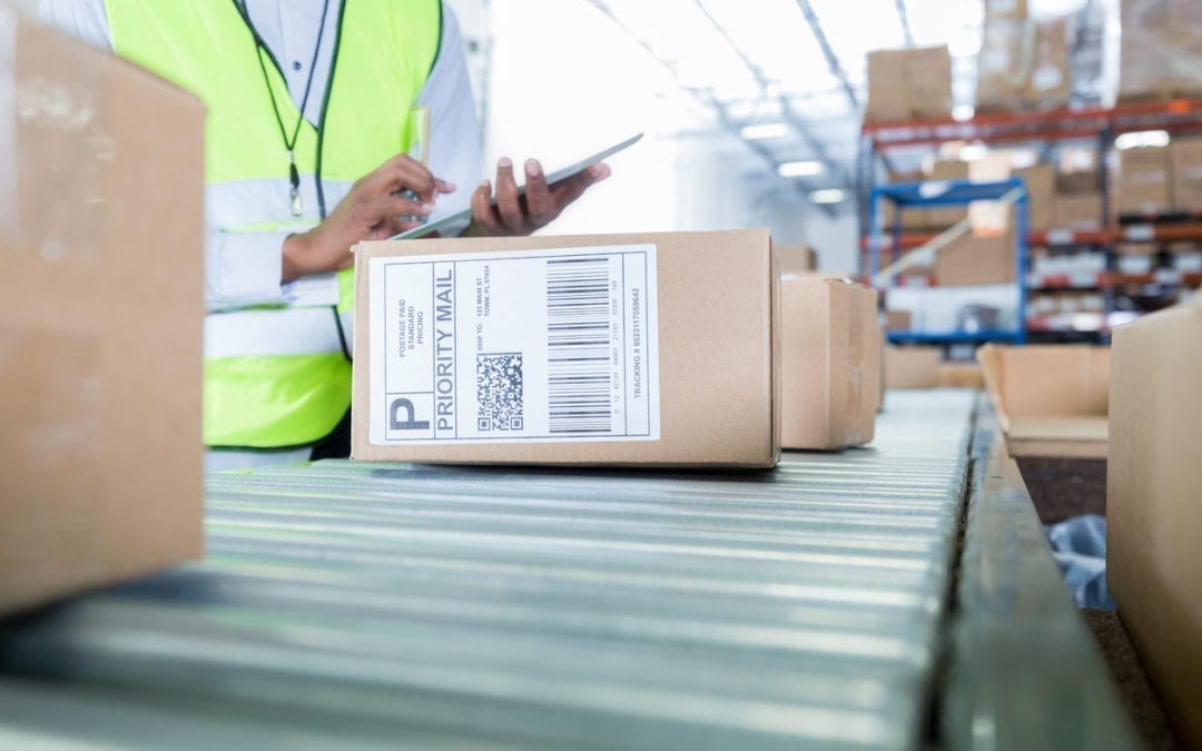 How to Avoid Overspending on Package Shipping Rates