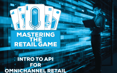 Intro to API for Omnichannel Retail