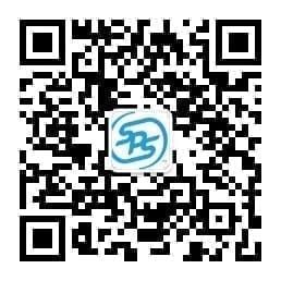 SPS Commerce WeChat QR Code