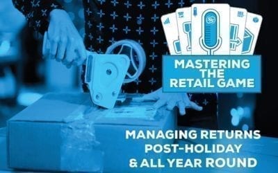 Managing Returns Post-Holiday and All Year Round