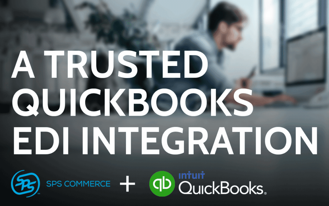 Maximize capabilities with QuickBooks EDI Integration