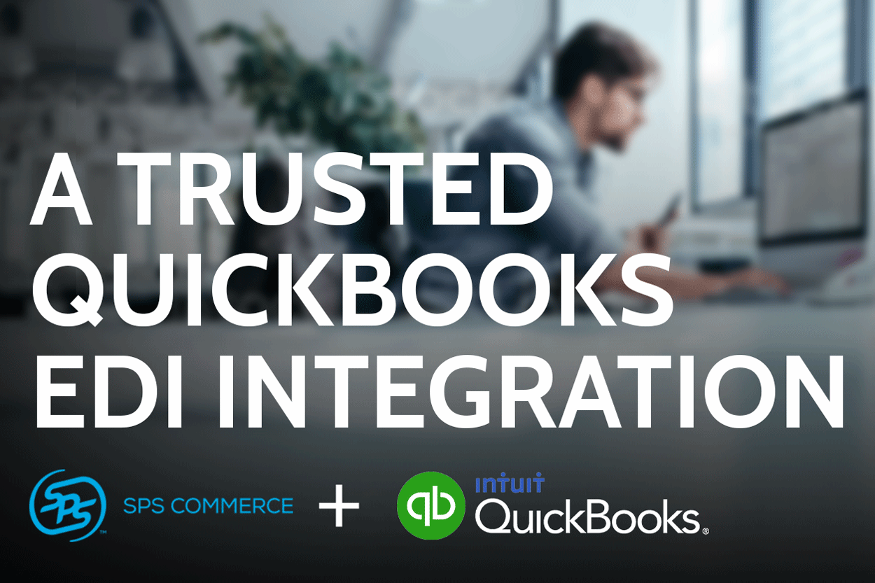 Quickbooks EDI Integration