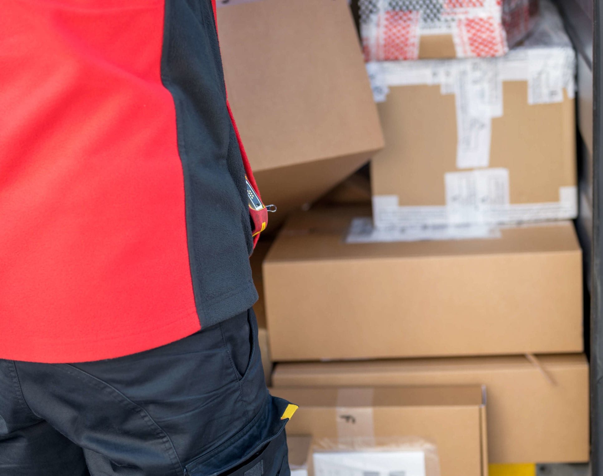 Optimizing Retail Order Management Requires Data-Driven Insights