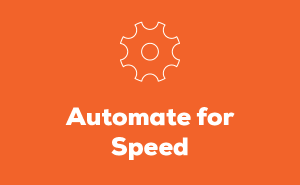 3PL Survey Theme: Automate for Speed
