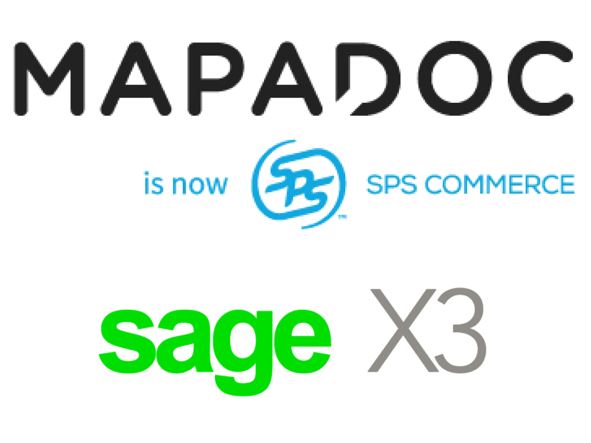mapadoc sps commerce sage 500 erp webinar