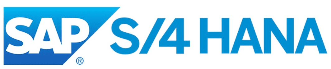 SAP S/4 HANA