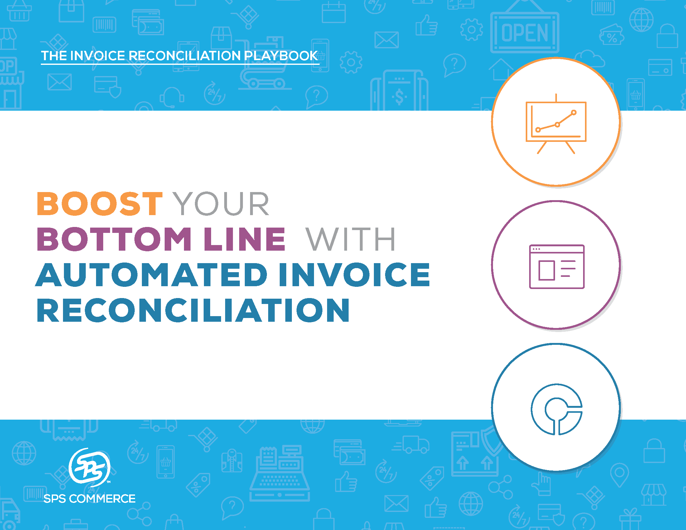 The Invoice Reconciliation Playbook